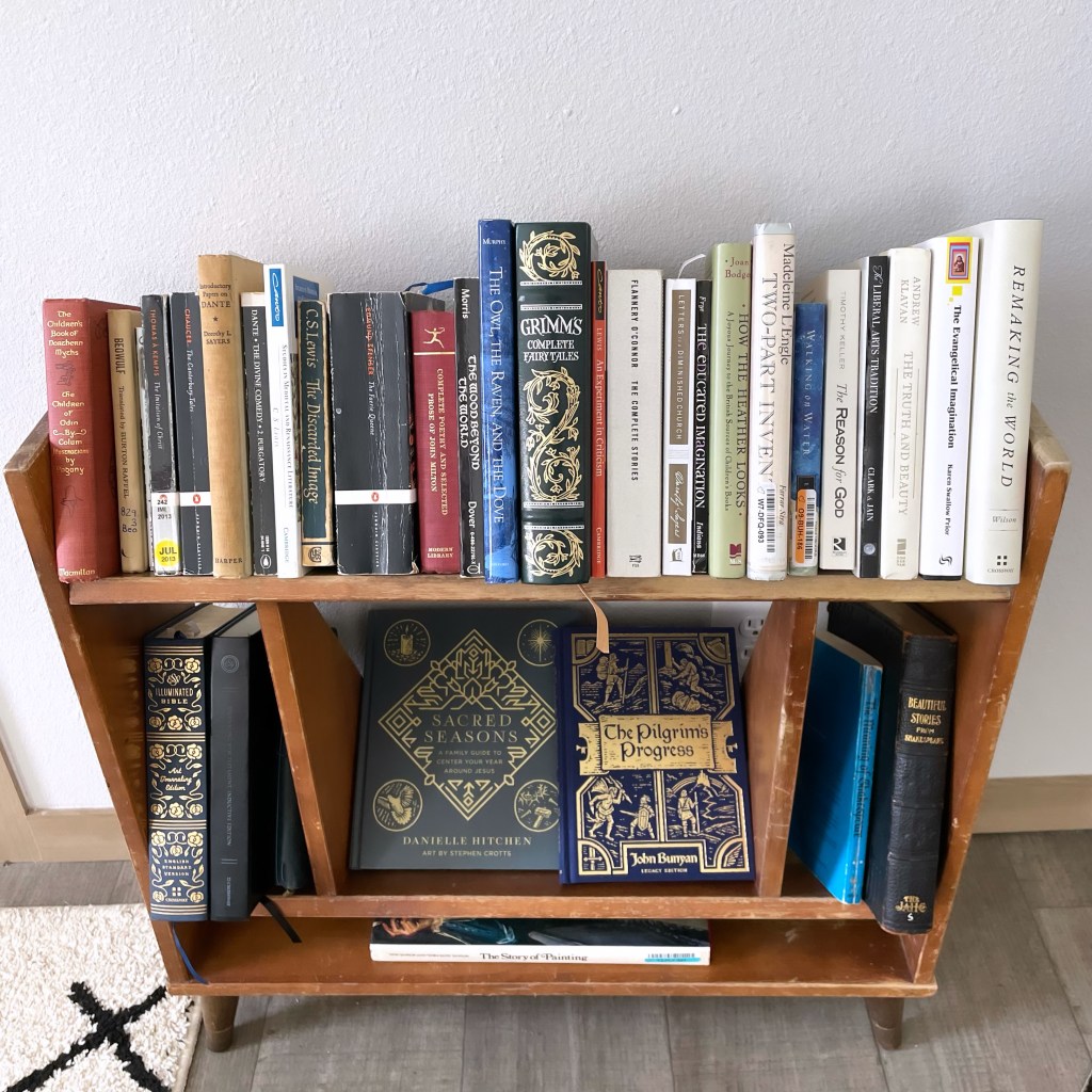 What I’m Reading in 2024